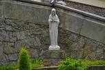 Góra Świętej Anny - Figura Świętej