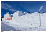 Zakopane -  Tatrzański Zamek i lodowy labirynt