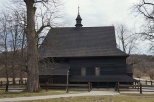 Kościół pw. św. Urszuli z Towarzyszkami-1697r.