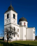 Cerkiew pw. Zanicia NMP