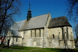 Zagoc - byy klasztor joannitw