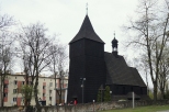 Kościół św. Wawrzyńca w Chorzowie - XVIw.