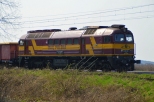 Gogolin - Rail Polska