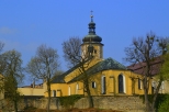 Krapkowice - Kościół św. Mikołaja
