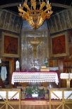 Kościół Najświętszej Maryi Panny Nieustającej Pomocy w Lalikach