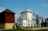 Bolmin - kościół parafialny