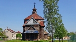 Cerkiew św. Dymitra z 1840 roku