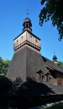 Jawiszowice. Kościół św. Marcina