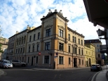 Budynek Towarzystwa Naukowego