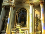 Sanktuarium Matki Bożej Sejneńskiej