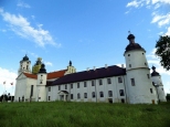 Podominikański kompleks klasztorny z XVII w.