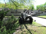 Toruskie Muzeum Artylerii