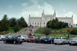 Zamek krlewski w Lublinie
