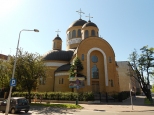 Cerkiew w Czstochowie
