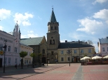 Kościół Franciszkanów