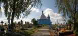 Cerkiew pod wezwaniem św. Dymitra Sołuńskiego