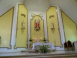 kościół pw.św. Jana Pawła II