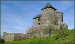 Krlewski Zamek w Bdzinie