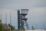 Katowice - Wieża szybu Warszawa II