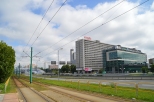 Katowice - Ulica Chorzowska
