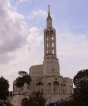 kościół św. Rocha