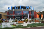 Katowice - Silesia City Center