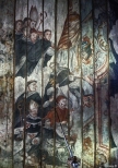 Koci pw. w. Marii Magdaleny w Kasinie Wielkiej 1678r.