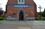 Wolin - Kościół pw. św. Mikołaja