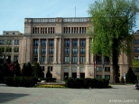 Ministerstwo Finansw - Warszawa