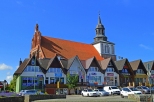 Wolin - Kościół pw. św. Mikołaja