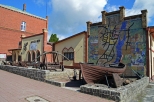 Wolin - Muzeum Regionalne im. Andrzeja Kaubego