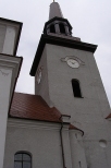 kościół św. Marcina w Jarocinie