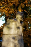 Pomnik Bolesawa Prusa w Hrubieszowie