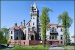 Nowy Pałac Schona w Sosnowcu