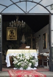 Sanktuarium Matki Boskiej Skakowej w Podzamczu