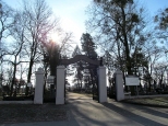 Cmentarz Wojskowy