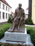 Pomnik Sienkiewicza
