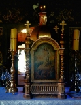 Cerkiew pod wezwaniem św. Paraskiewy w Kwiatoniu