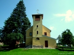 Klasztor staroobrzdowcw w Wojnowie.