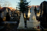 Tarnów - Stary Cmentarz