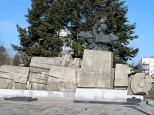 Pomnik Artylerzystw