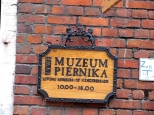 ywe Muzeum Piernika