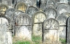Zapomniana pamięć. Cmentarze żydowskie w Polsce