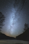 Milky Way  Turtul