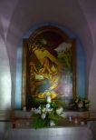Goszyce kaplica w.Marii Magdaleny