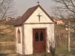 Kaplica w Sowinie Dolnej