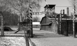 Obóz koncentracyjjny-Auschwitz