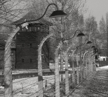 Obóz koncentracyjjny-Auschwitz