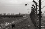 Obóz koncentracyjny KL Birkenau Auschwitz II