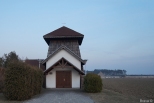 Kolanowice kaplica